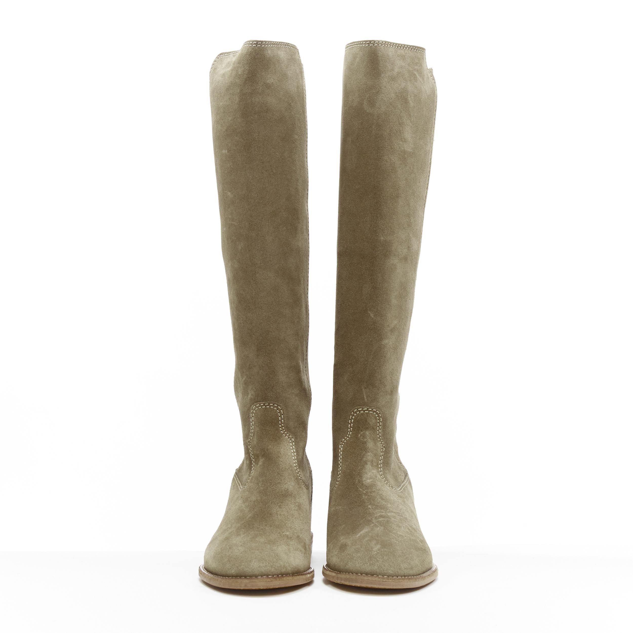 isabel marant cleave boots
