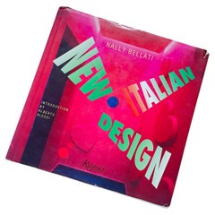 Vintage New Italian Design
