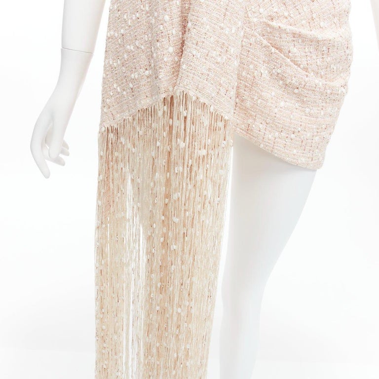 knee length dresses for ladies Jacquemus