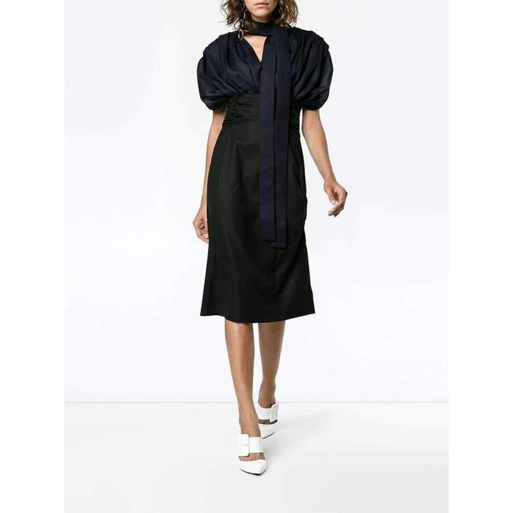 Women's New Jacquemus La Robe Madame Dress FR38 US 4-6 For Sale
