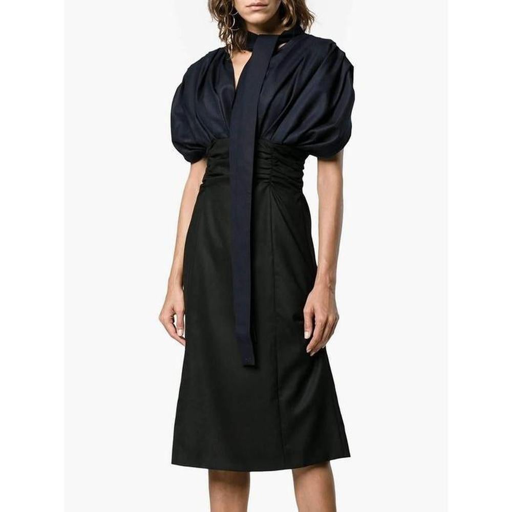 New Jacquemus La Robe Madame Dress FR38 US 4-6 For Sale 1
