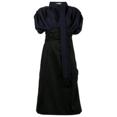 New Jacquemus La Robe Madame Dress FR38 US 4-6