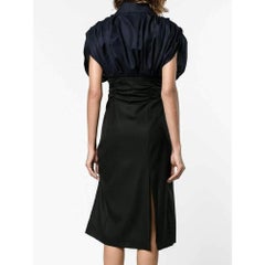 New Jacquemus La Robe Madame Dress FR386 US 2-4