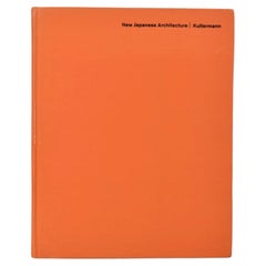 Used New Japanese Architecture