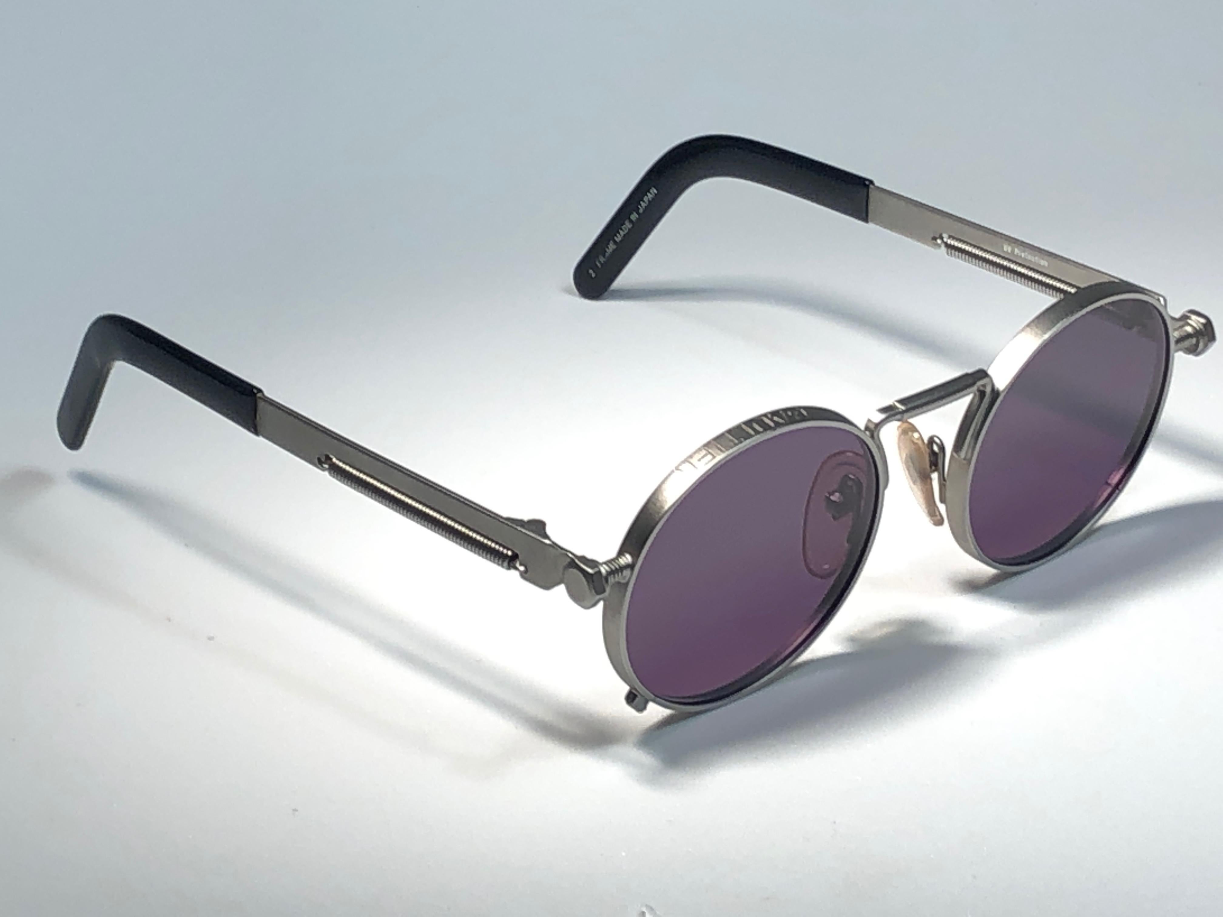 jean paul gaultier sunglasses 56-8171