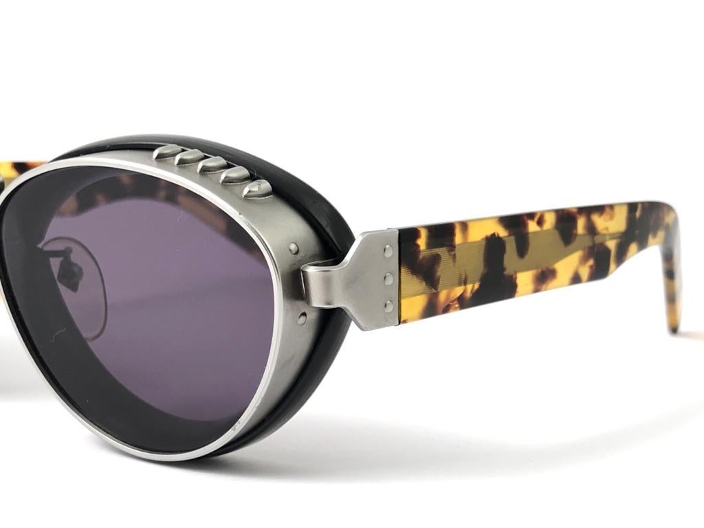 jean paul gaultier frames