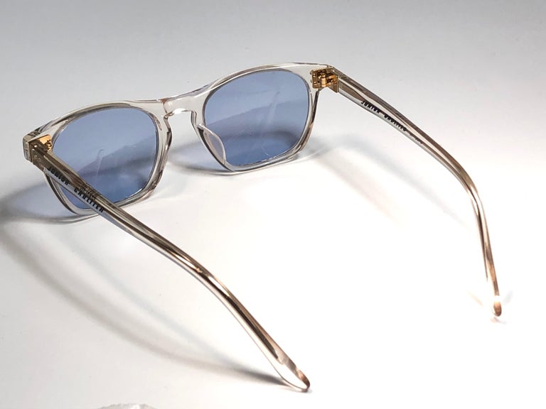 GAULTIER JUNIOR JPG 1990s sunglasses