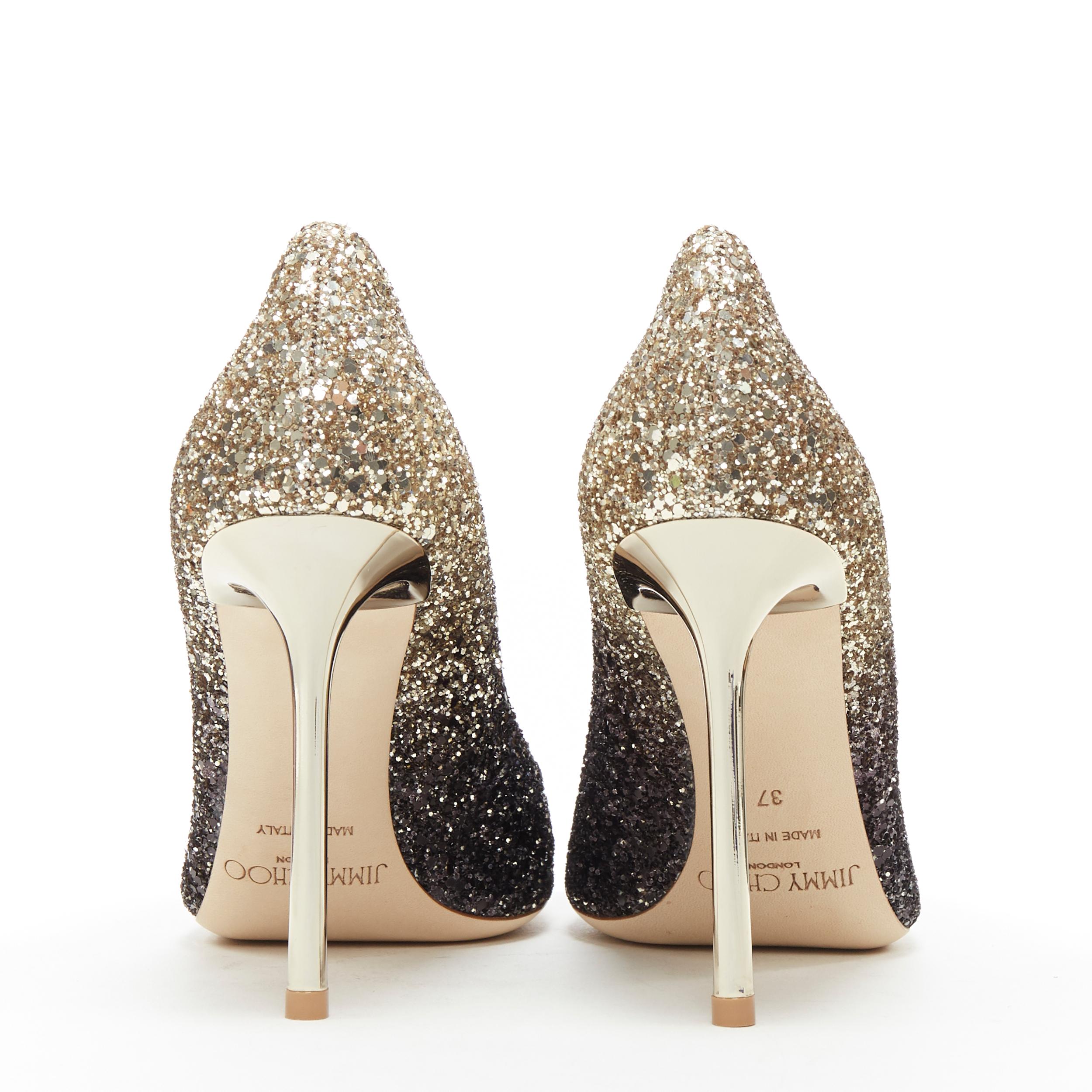 jimmy choo box
