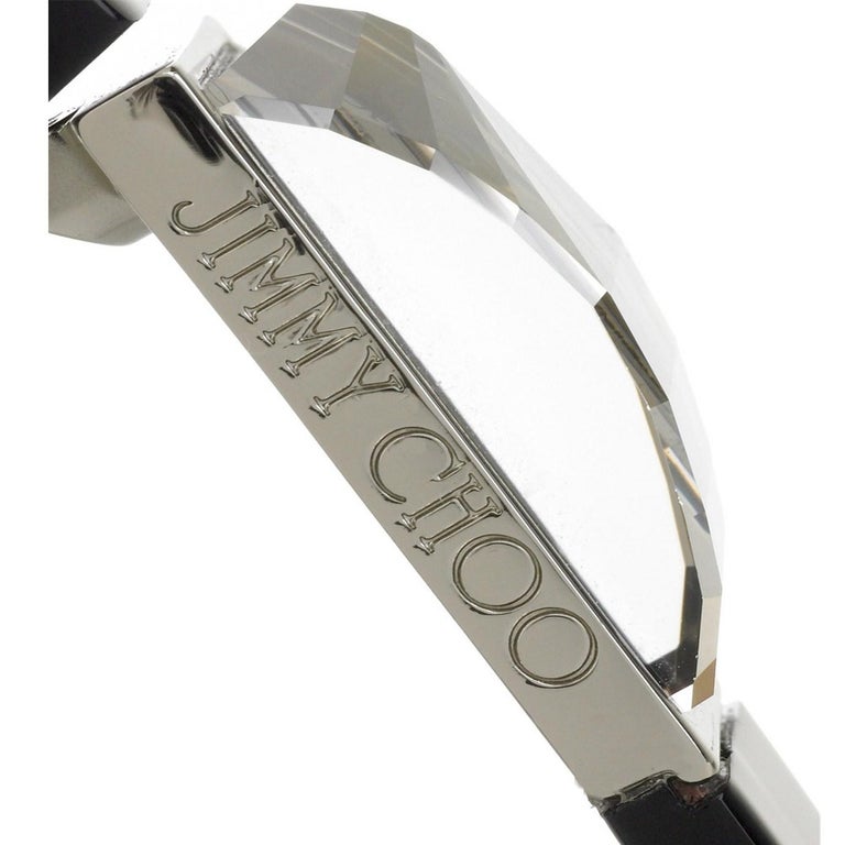 jimmy choo swarovski glasses