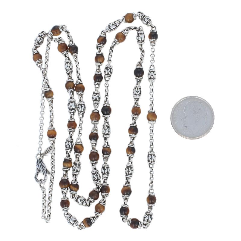 beads chain for men