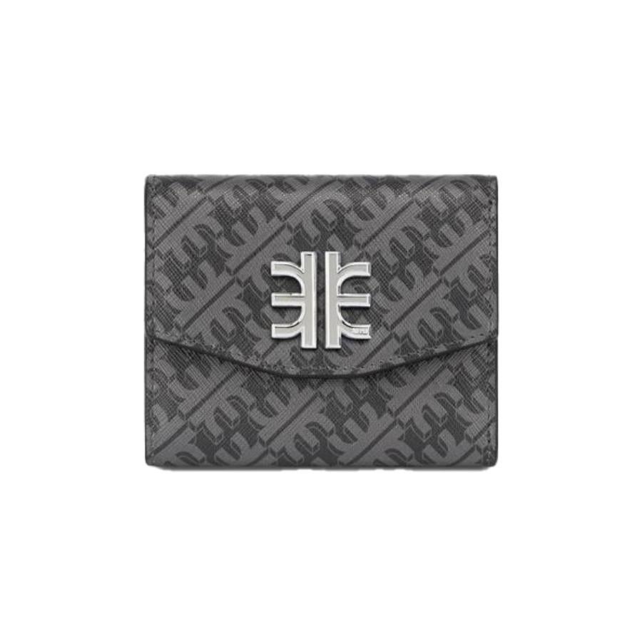 New JW PEI Black FEI Monogram Trifold Wallet

Authenticity Guaranteed

DETAILS
Brand: JW PEI
Condition: Brand new
Gender: Women
Category: Wallet
Color: Black
Material: PVC
Front logo
Monogram pattern
Silver-tone hardware
1 bill compartment
1 zip