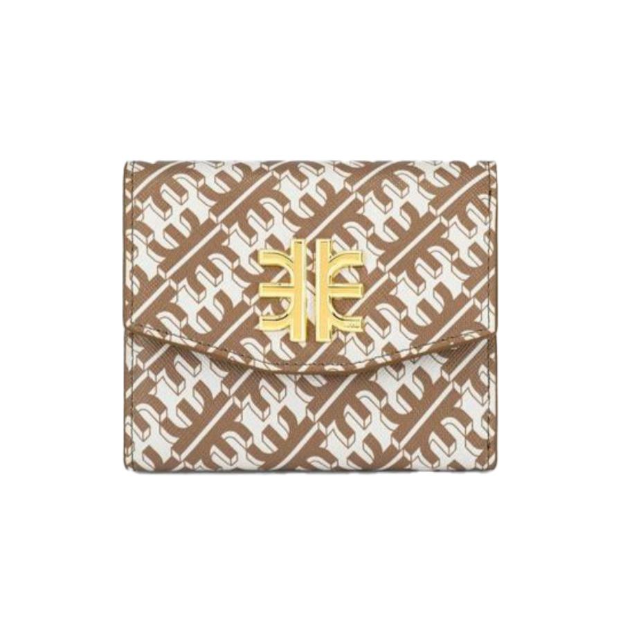 New JW PEI Brown FEI Monogram Trifold Wallet

Authenticity Guaranteed

DETAILS
Brand: JW PEI
Condition: Brand new
Gender: Women
Category: Wallet
Color: Brown
Material: PVC
Front logo
Monogram pattern
Gold-tone hardware
Snap button closure
1 bill