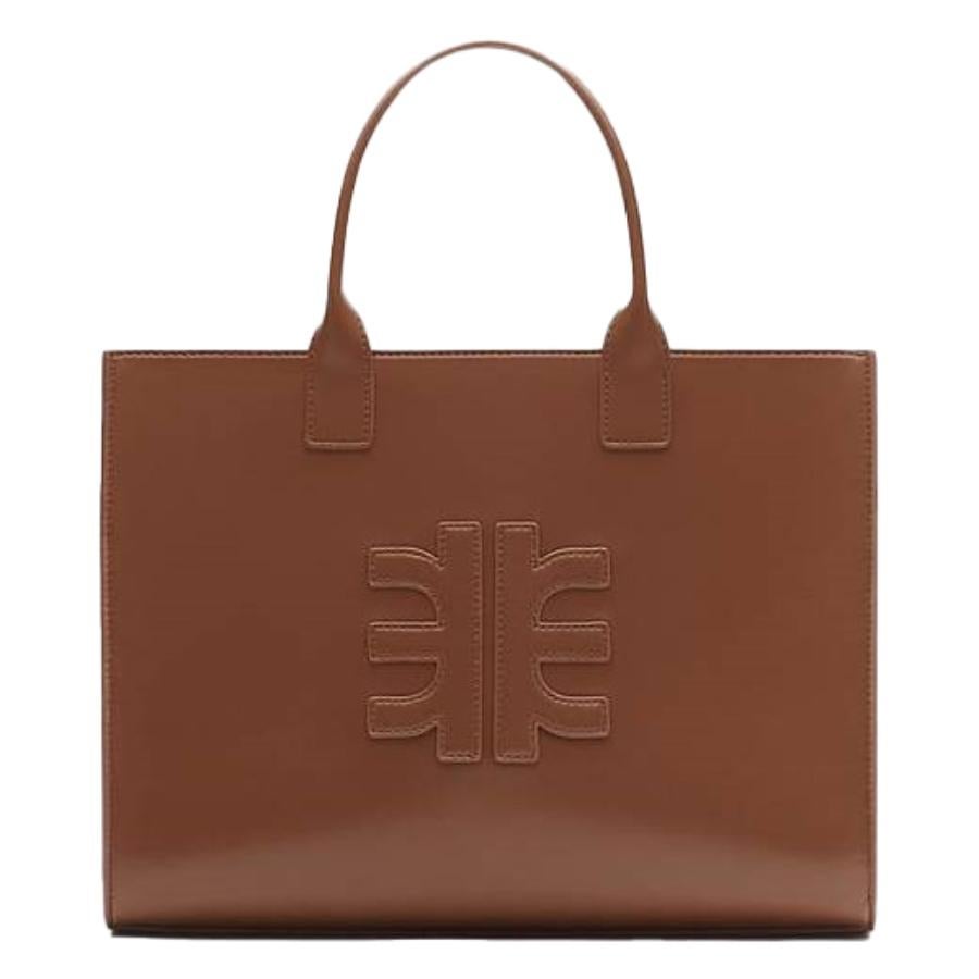 New JW PEI Brown Gia Medium Vegan Leather Tote Bag

Authenticity Guaranteed

DETAILS
Brand: JW PEI
Condition: Brand new
Gender: Women
Category: Tote bag
Color: Brown
Material: Vegan leather
Front logo
Top handles
1 main compartment
1 interior slip