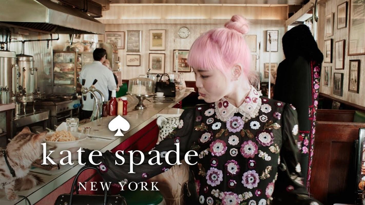 De las mujeres Nueva Kate Spade Colección Primavera 2005 Tacón de cuña Cabo Talla 11 en venta