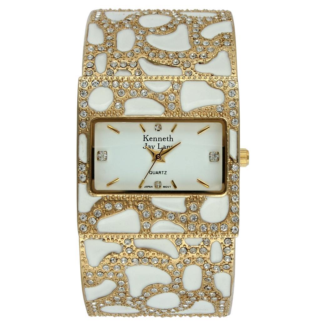 What is a vintage-style watch?