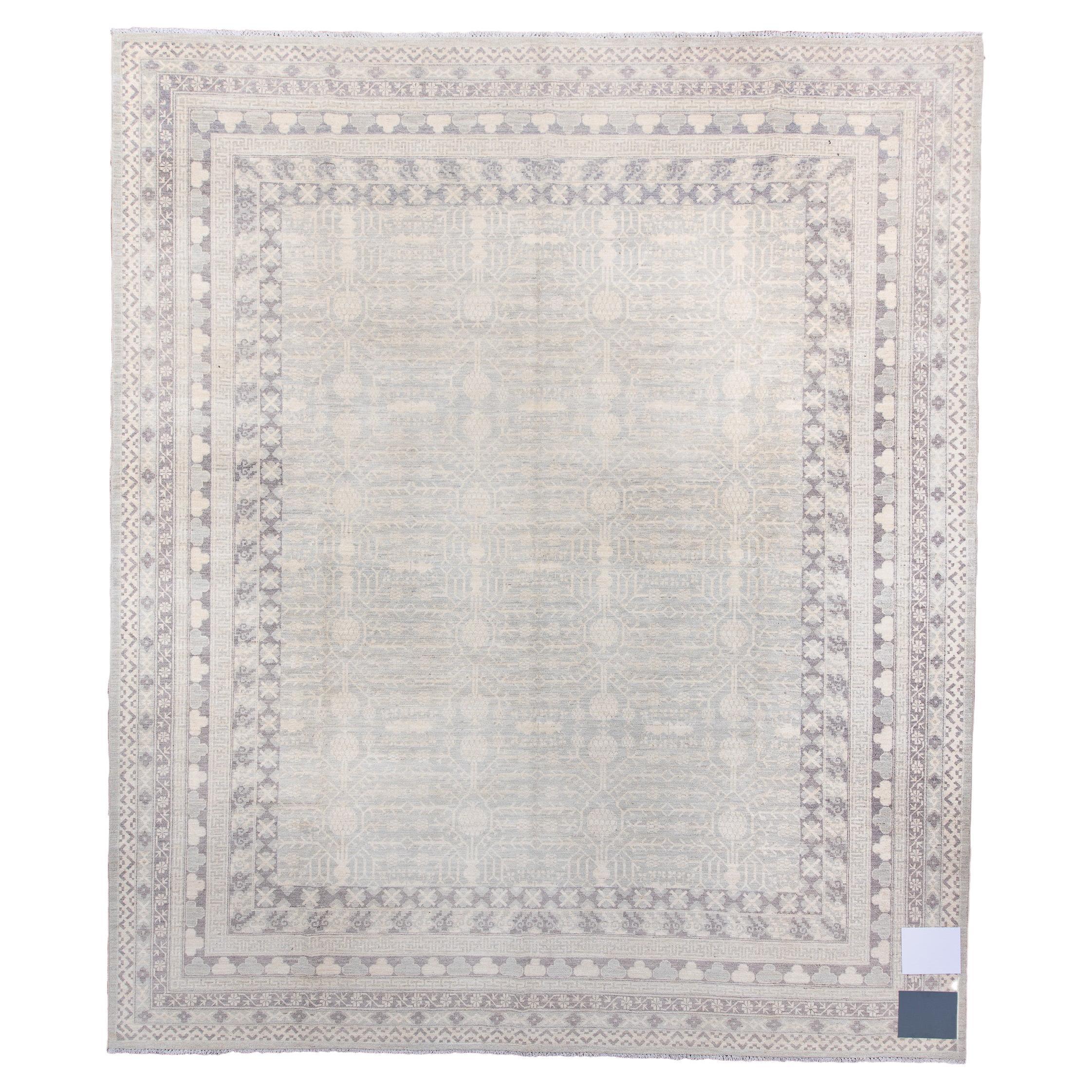 New Khotan Design Rug For Sale