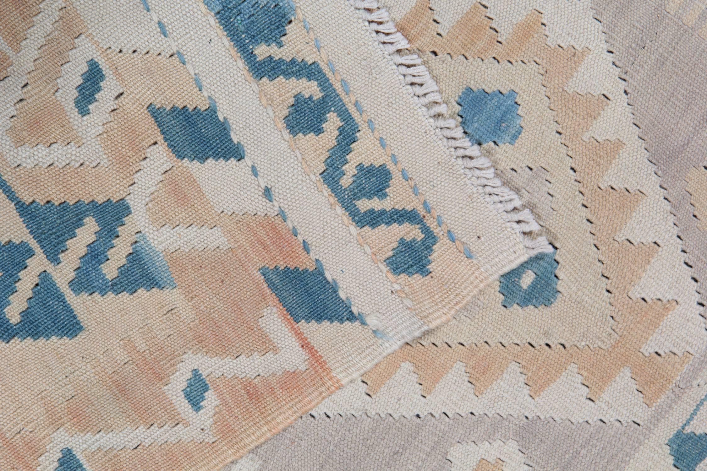 Wool New Kilim Rugs, Traditional Rugs, Afghan Rugs, Carpet from Afghanistan