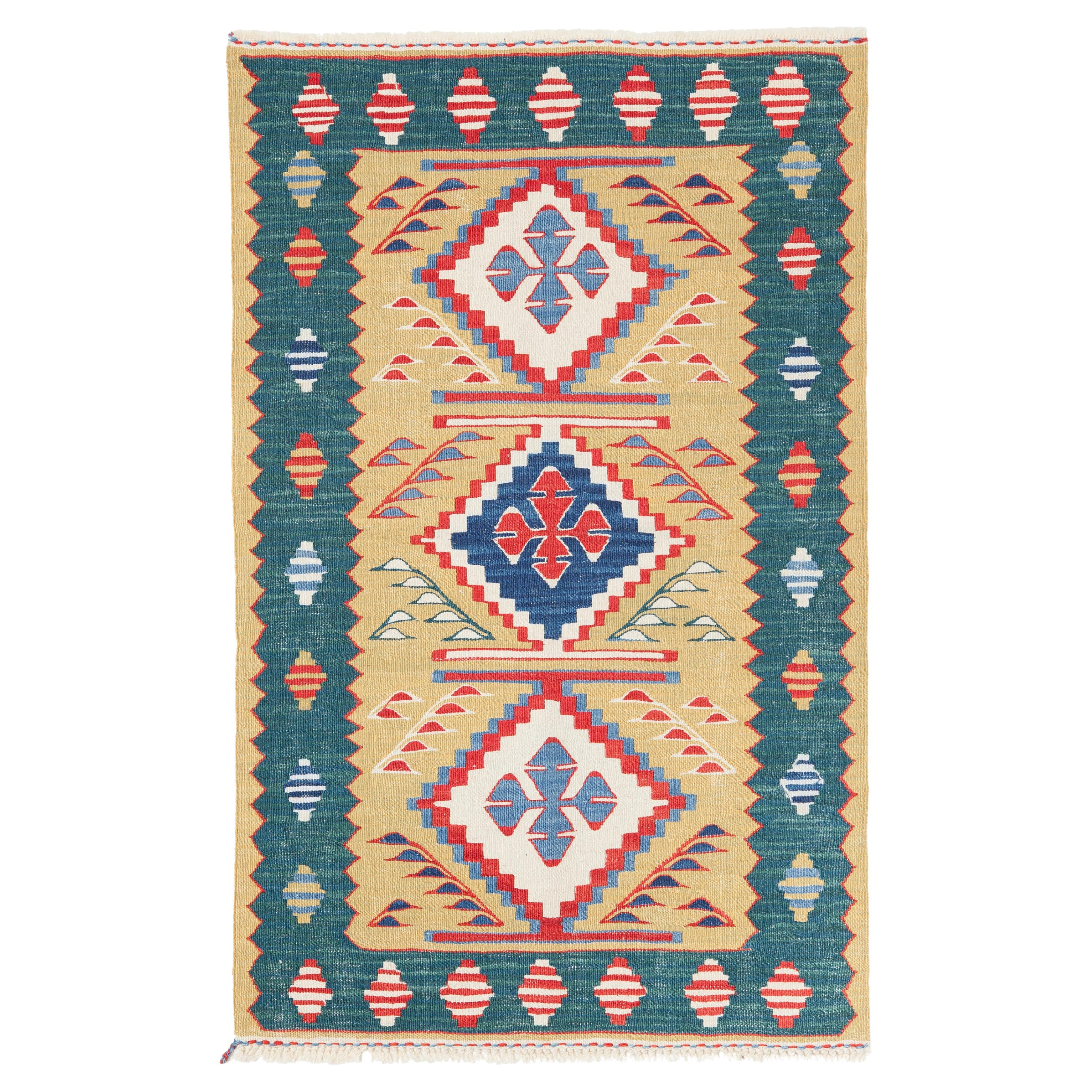 New And Custom Rugs