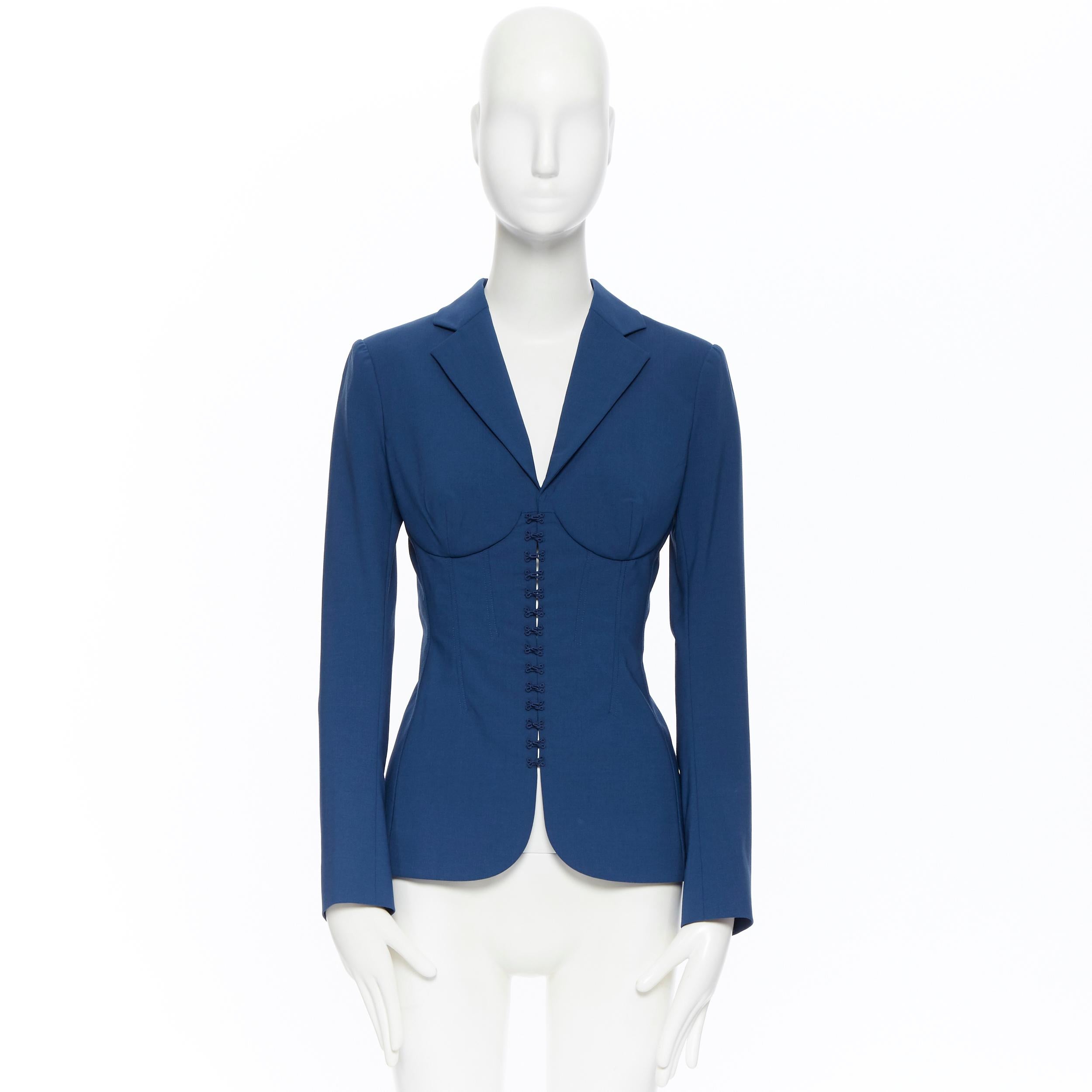 la perla blazer