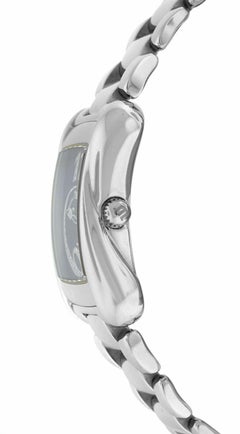 New Ladies Maurice Lacroix Davina Diamond Quartz Watch