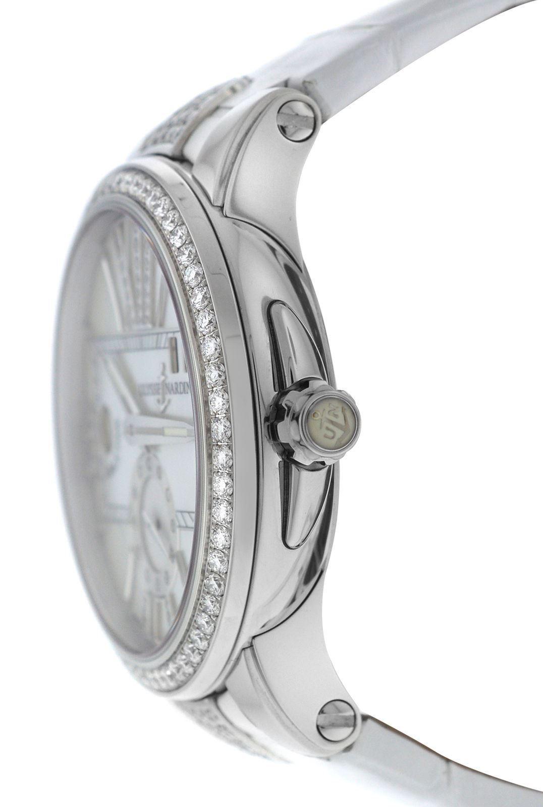 ulysse nardin womens wrist watches