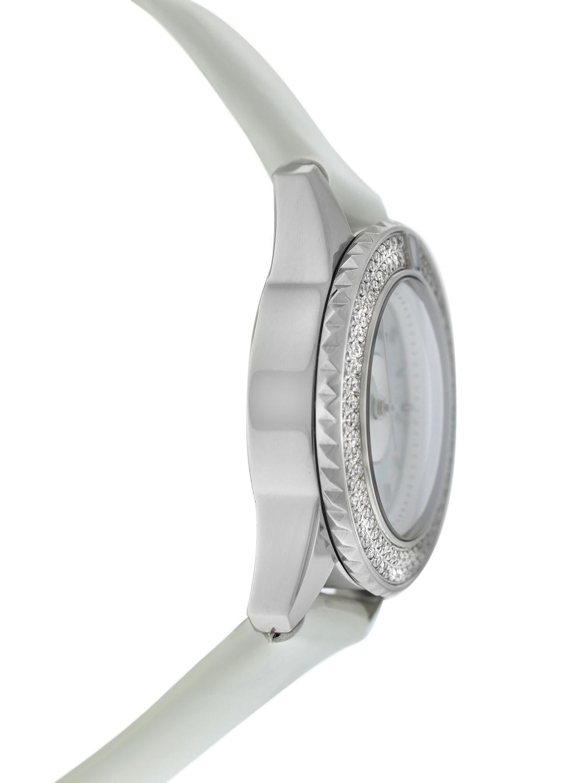 dior austria crystal watch