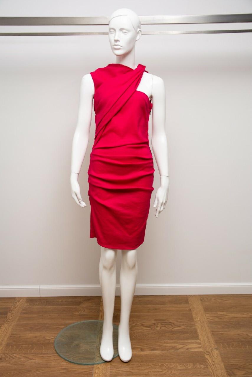 LANVIN


Fuchsiafarbenes Leinenkleid


FR  Größe 36 - US 4
FR  Größe 38 - US 6


Hergestellt in Frankreich

 Neu, mit Tags.
 100%ige Echtheitsgarantie 

       BITTE BESUCHEN SIE UNSEREN SHOP FÜR WEITERE TOLLE ARTIKEL  
os