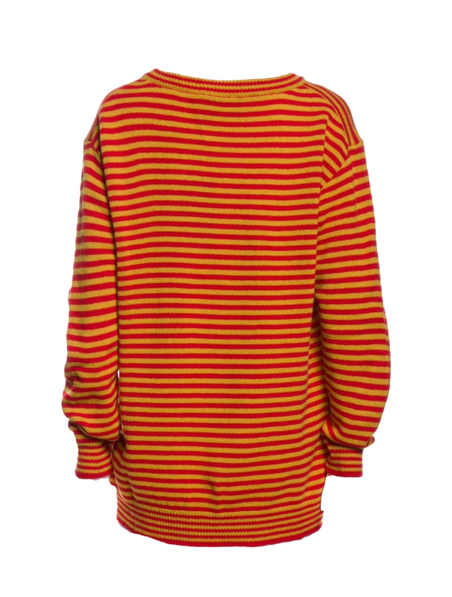 New Laura Dern Big Little Lies Gucci Panther Sweater Sz XS 