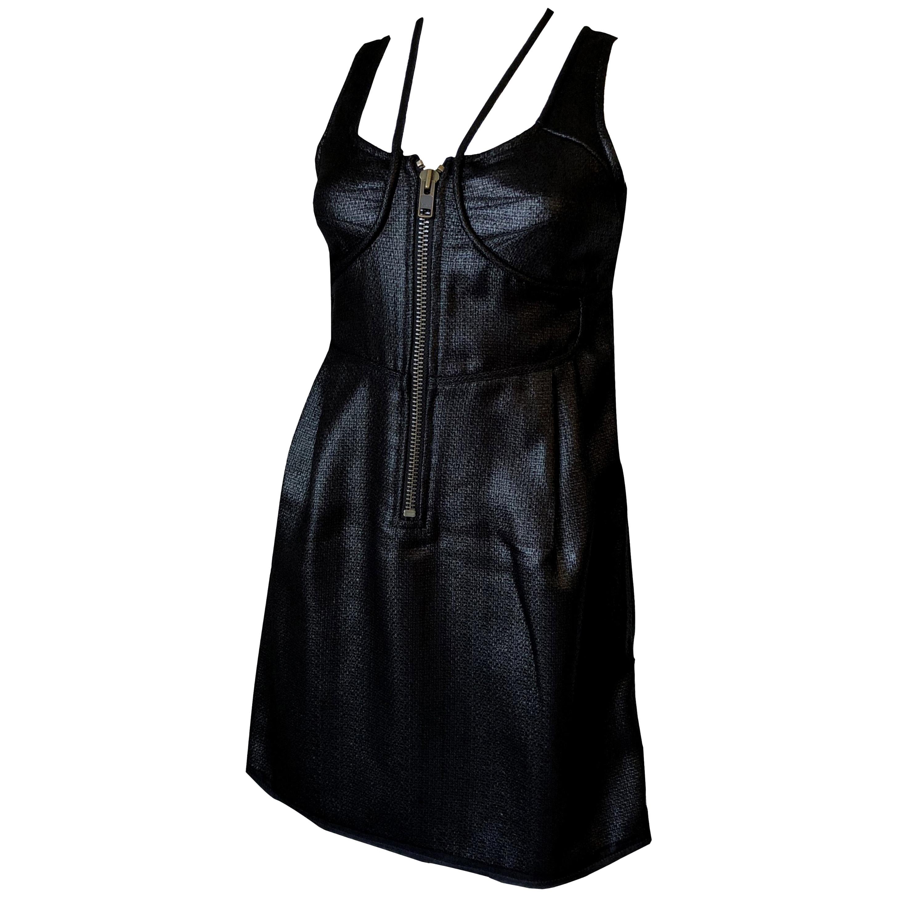 lerario beatriz magnin plunge belted bessi draped taffeta voided appliqued sweep tuck 1604