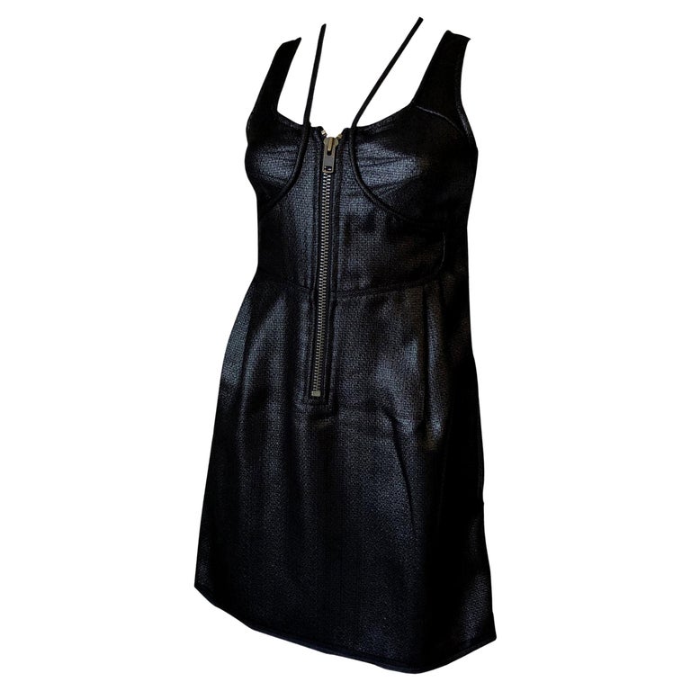 New Lerario Beatriz NYC Cocktail Dress Sz 6 For Sale at 1stDibs | party  dress nyc