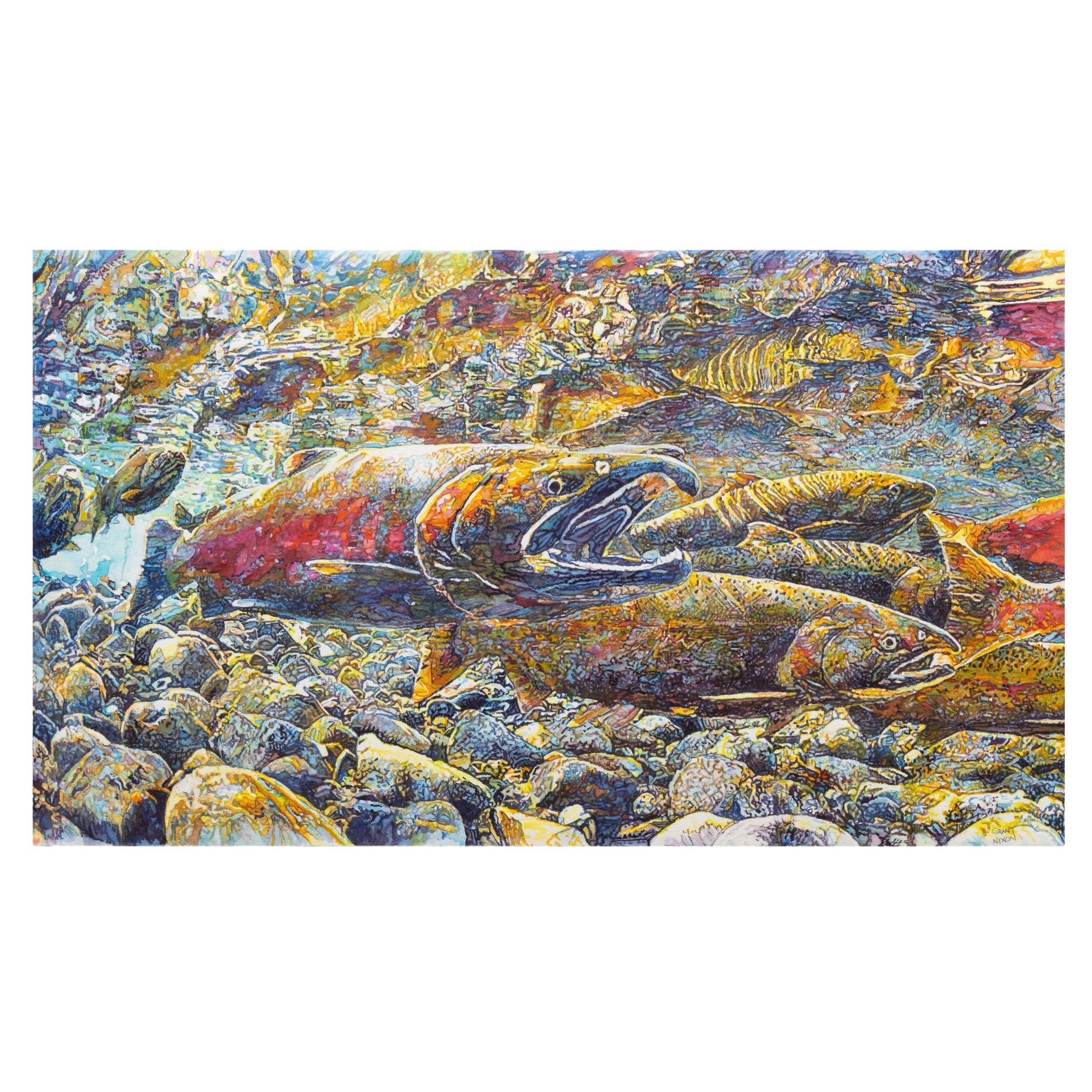 New And Custom Paintings