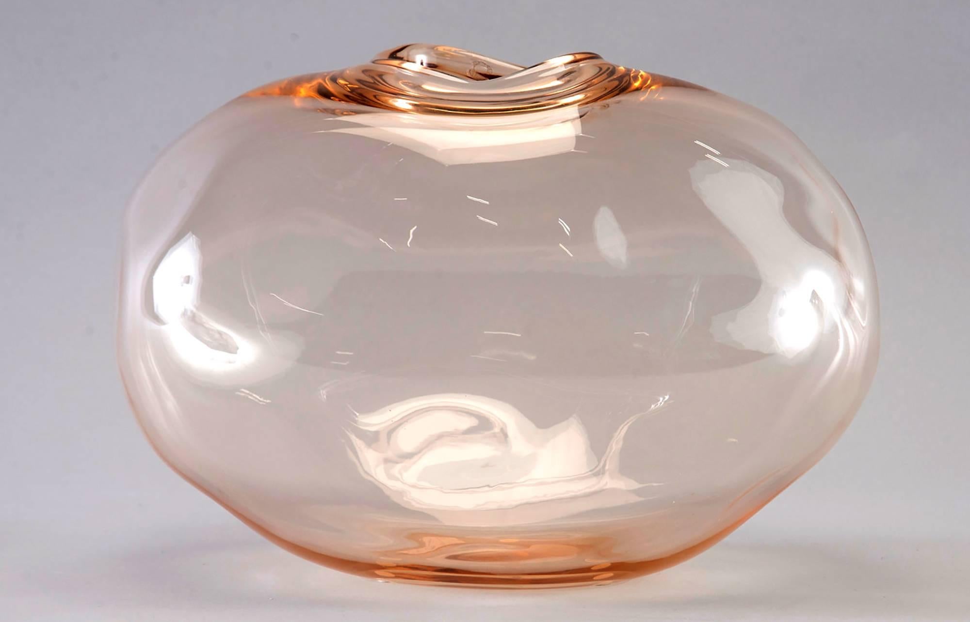 arcade vase