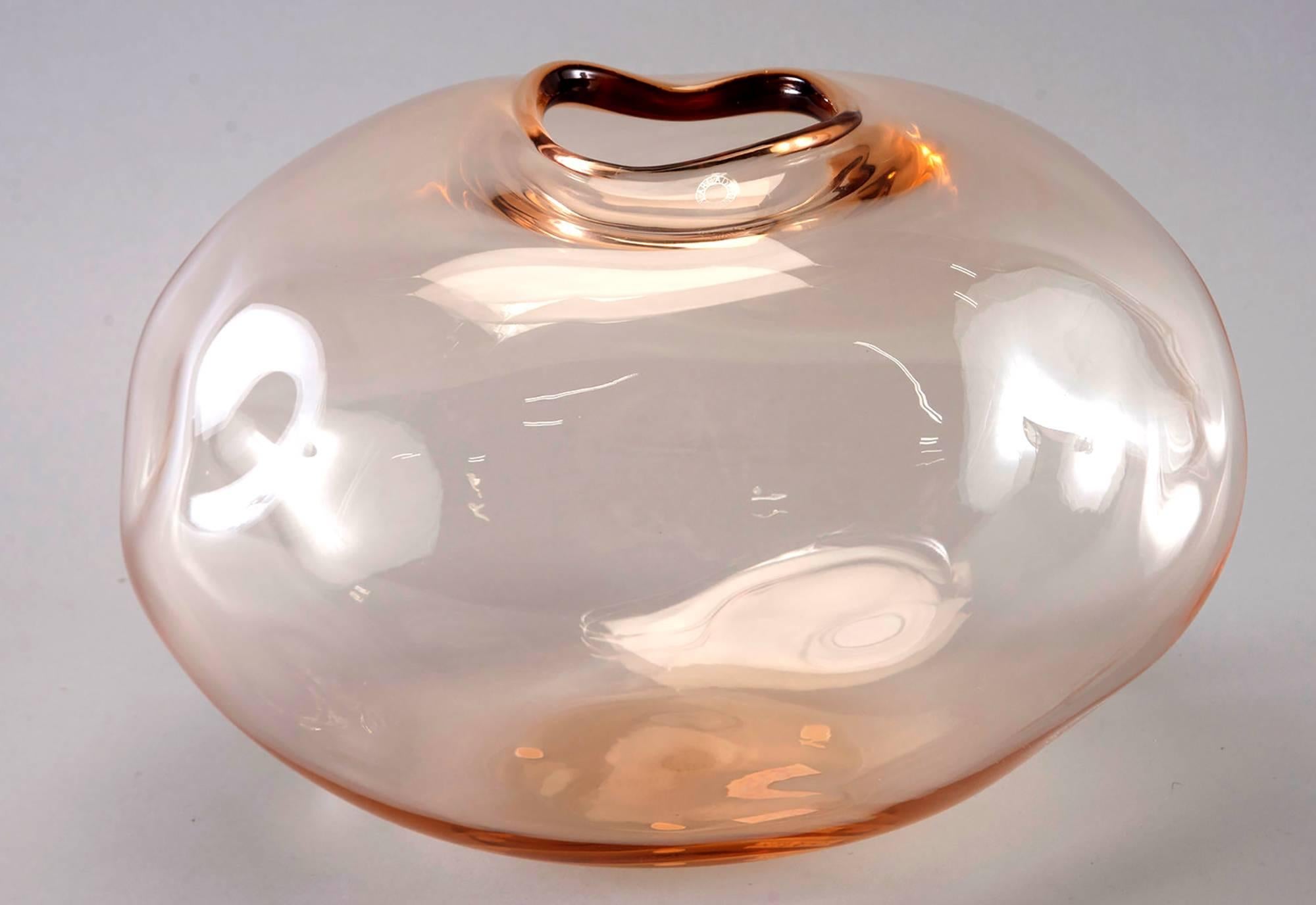 arcade murano vase