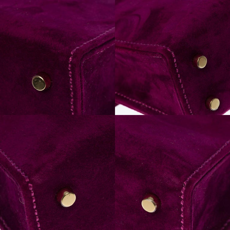 Anemone Shoulder Bag