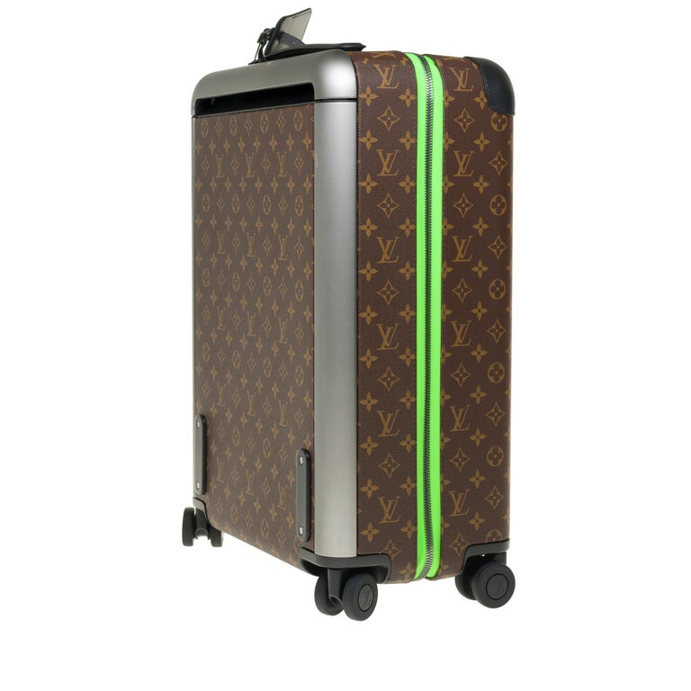 Horizon 55 Suitcase - Luxury Other Monogram Canvas Beige