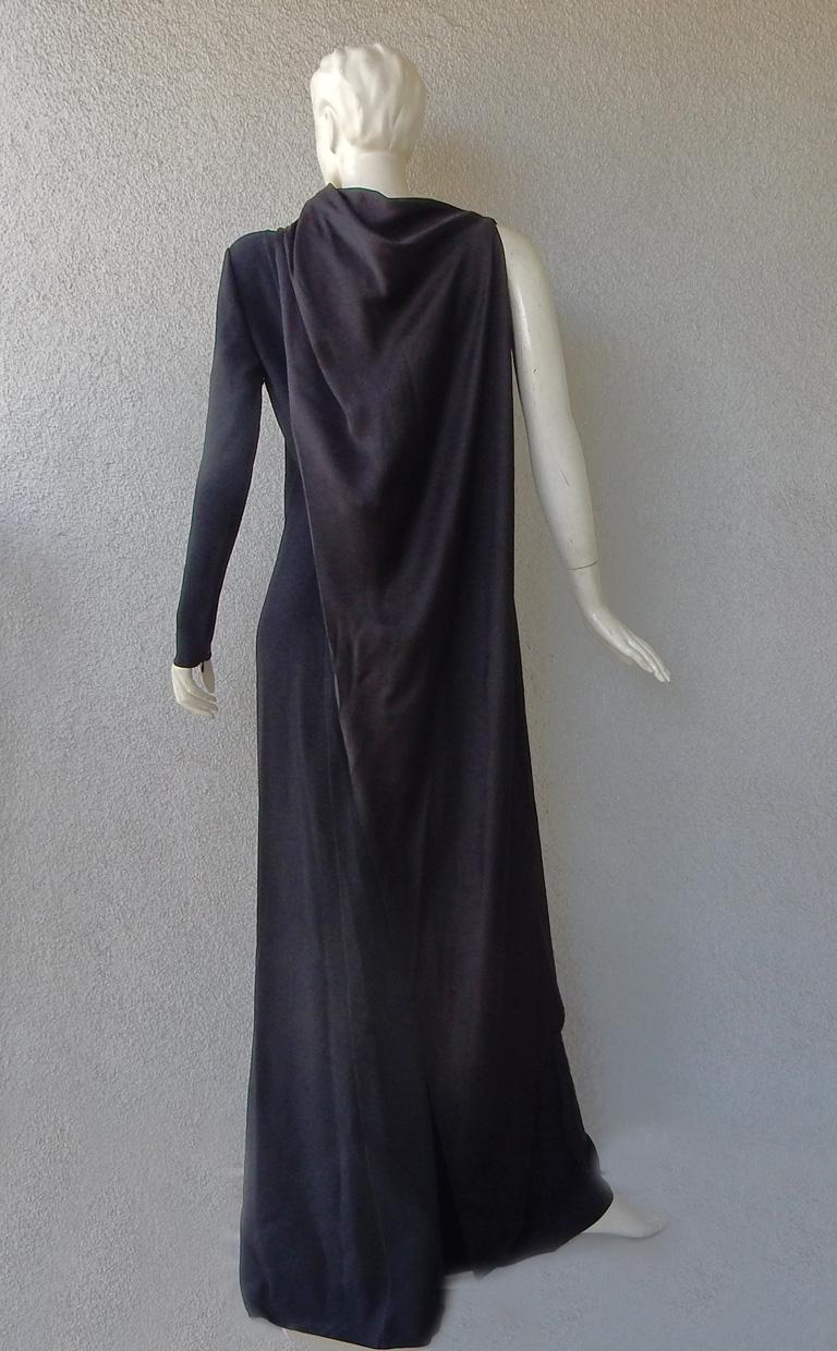 limited-edition silk evening dress Jovani Evenings Dress 02445 main image 0