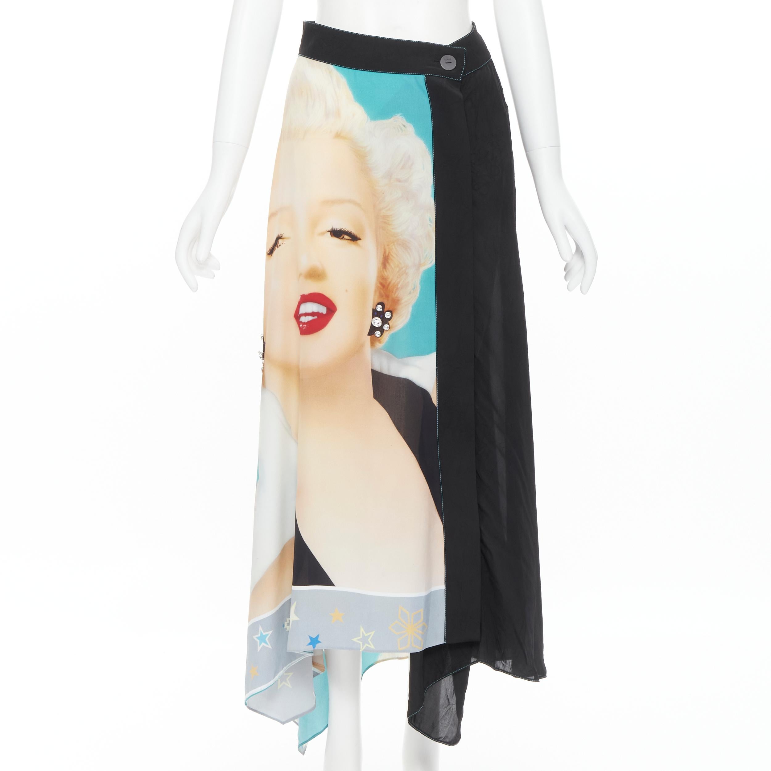 loewe girls skirts