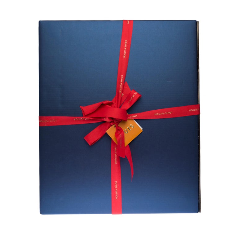 Louis Vuitton Holiday 2021 Gift Ideas