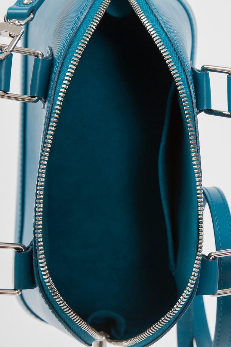 New Louis Vuitton Alma BB Handbag For Sale at 1stdibs