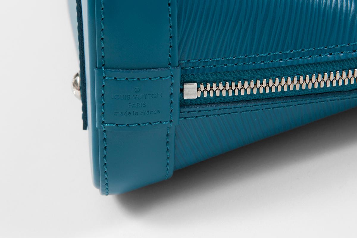 New Louis Vuitton Alma BB Handbag 1