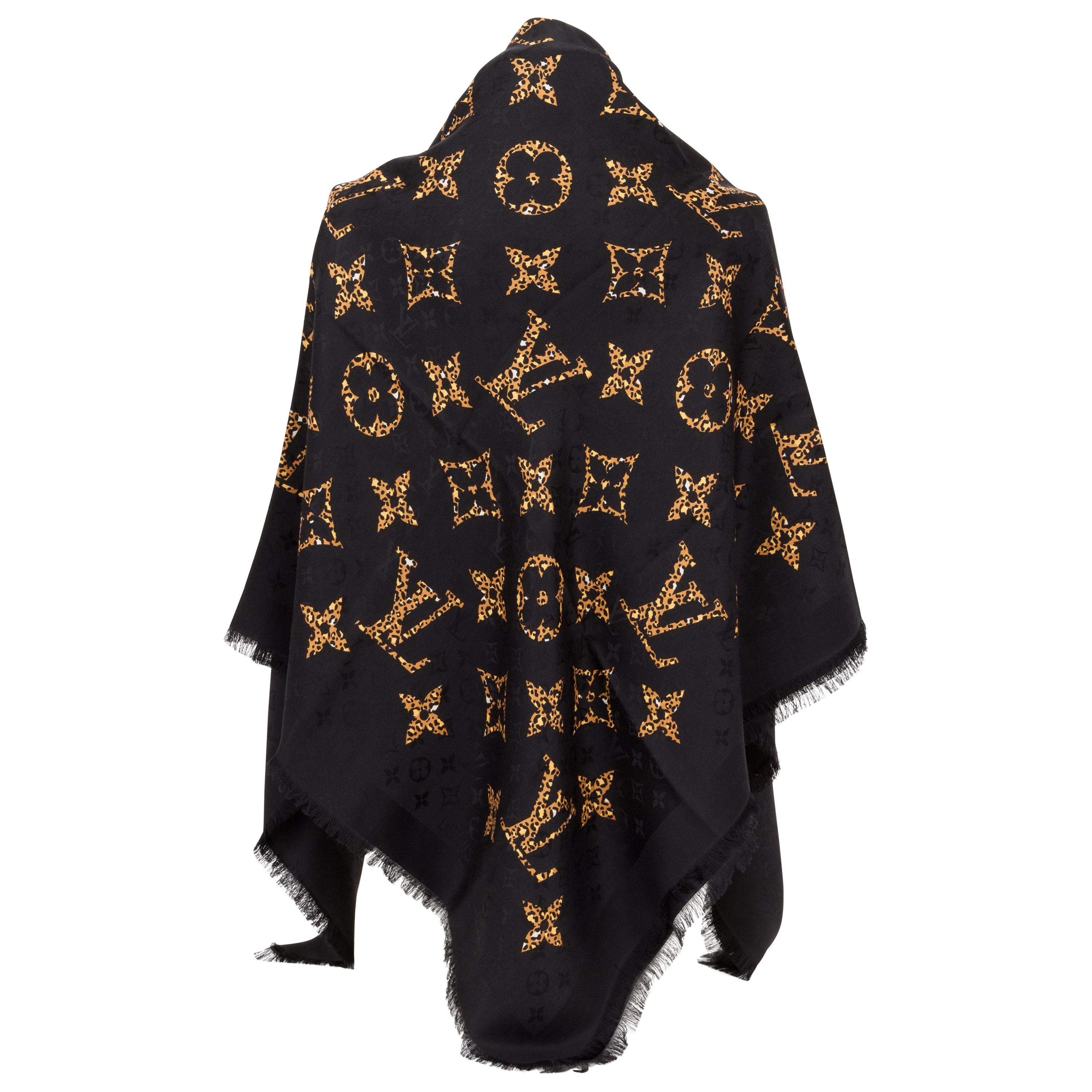 Vuitton Mens Scarf - For Sale on 1stDibs  louis vuitton scarf mens, louis  vuitton men's scarf, louis vuitton men scarf