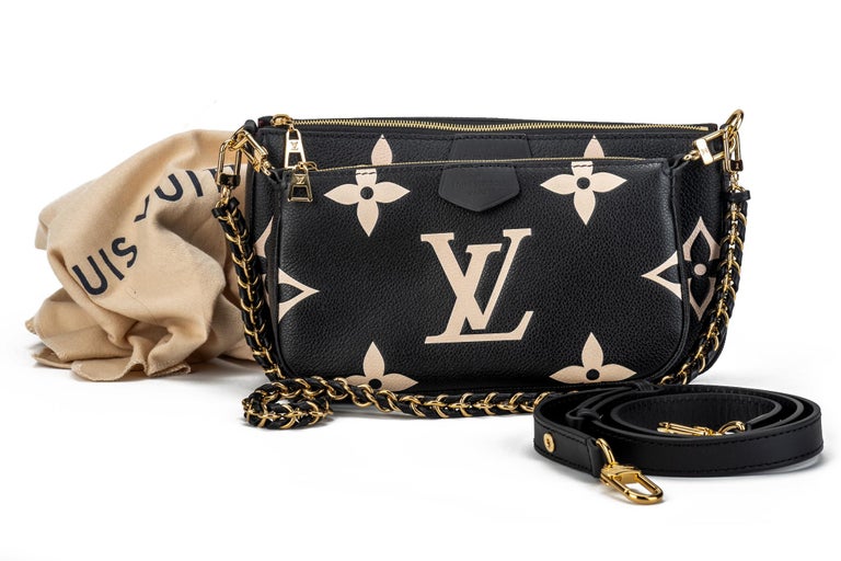 Louis Vuitton, Bags, Louis Vuitton Multi Pochette