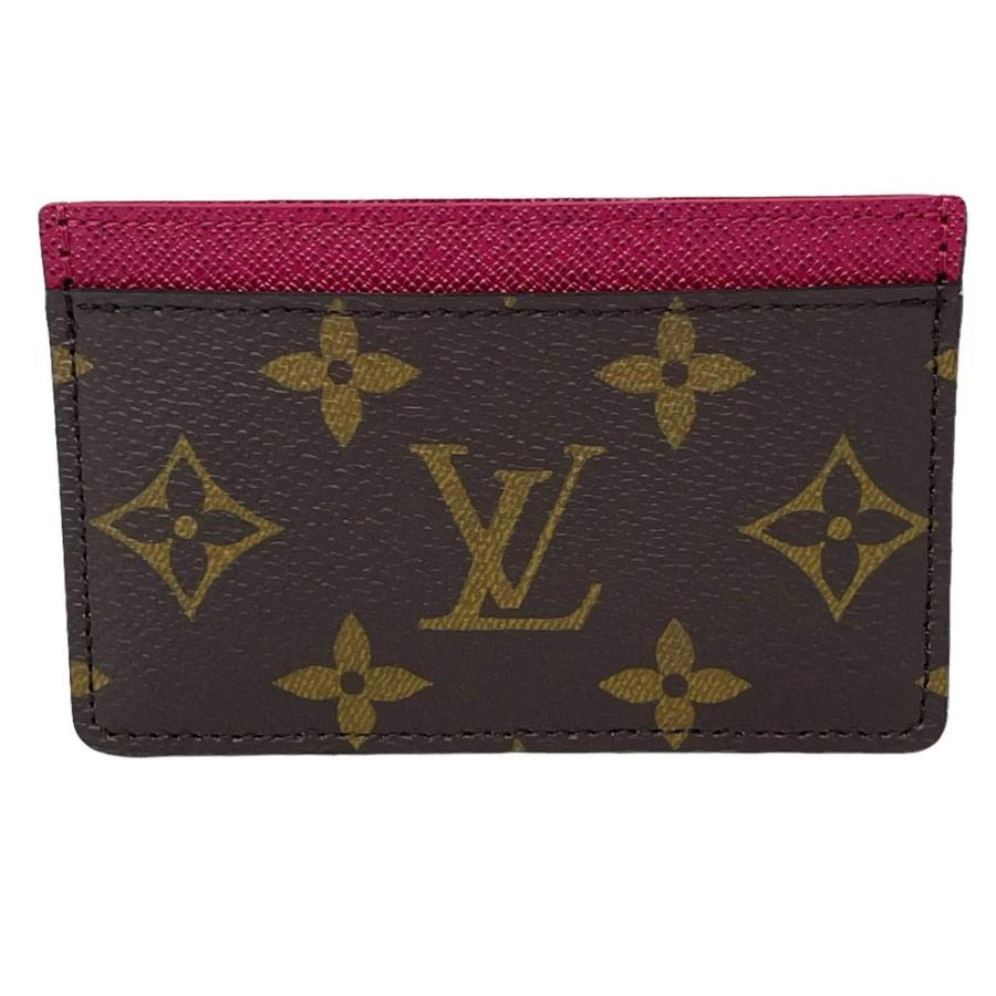 New Louis Vuitton Brown Fuchsia Pink Monogram Coated Canvas Cardholder Card Holder Card Case Wallet    

Authenticity Guaranteed

DETAILS
Brand: Louis Vuitton
Condition: Brand new
Gender: Women
Category: Wallet  
Color: Brown/Pink
Material: