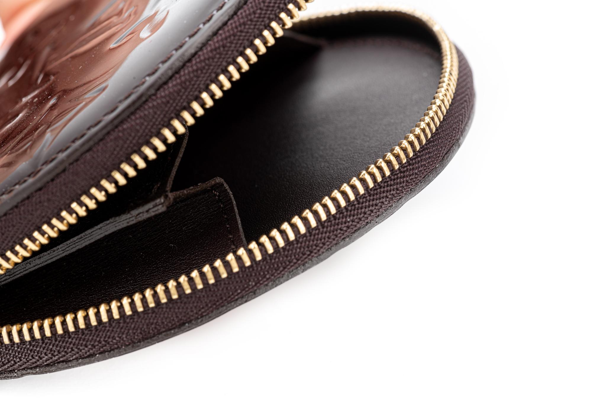 Neu Louis Vuitton Sammlerstück Eichhörnchen Münzetui 2