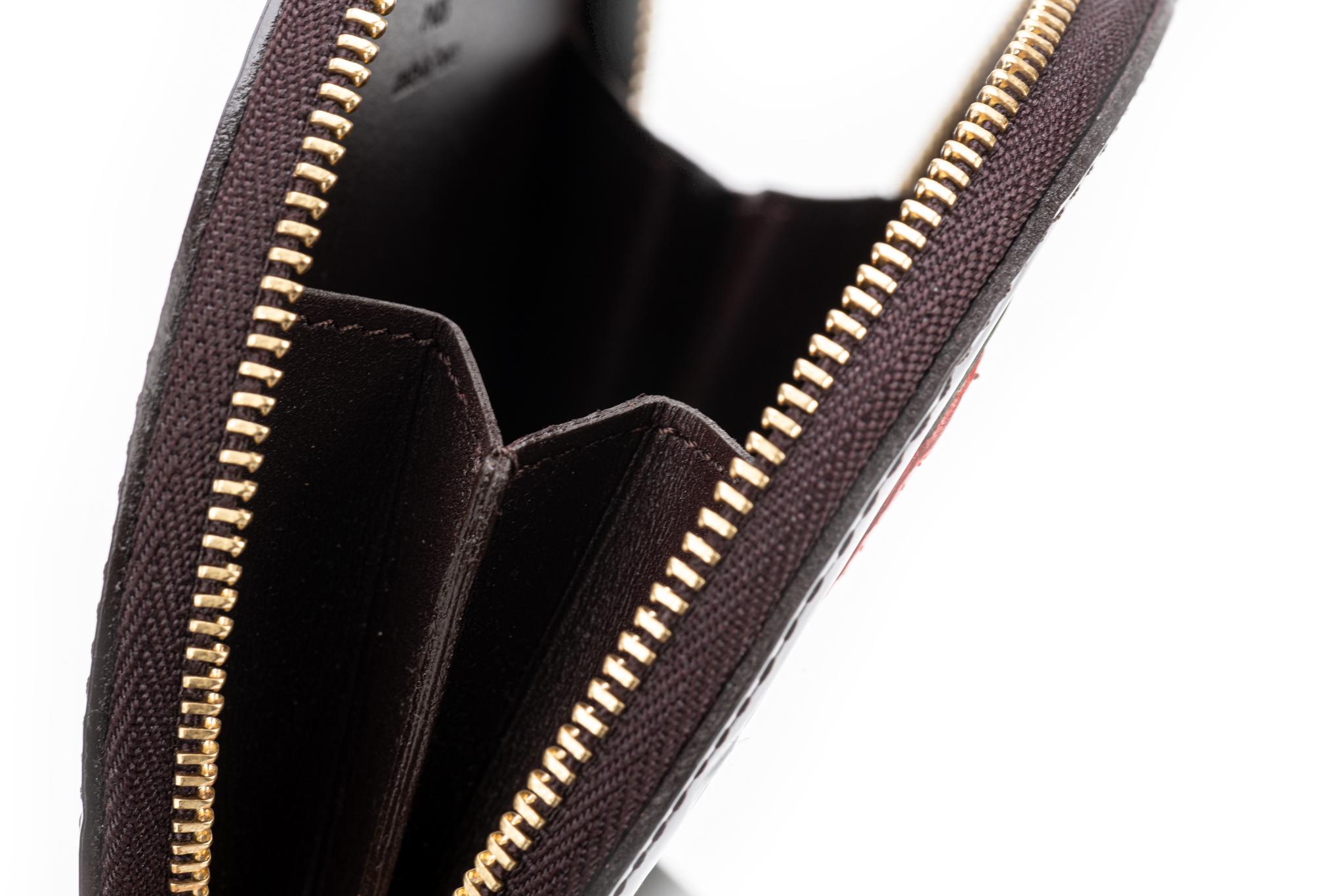 Neu Louis Vuitton Sammlerstück Eichhörnchen Münzetui 3