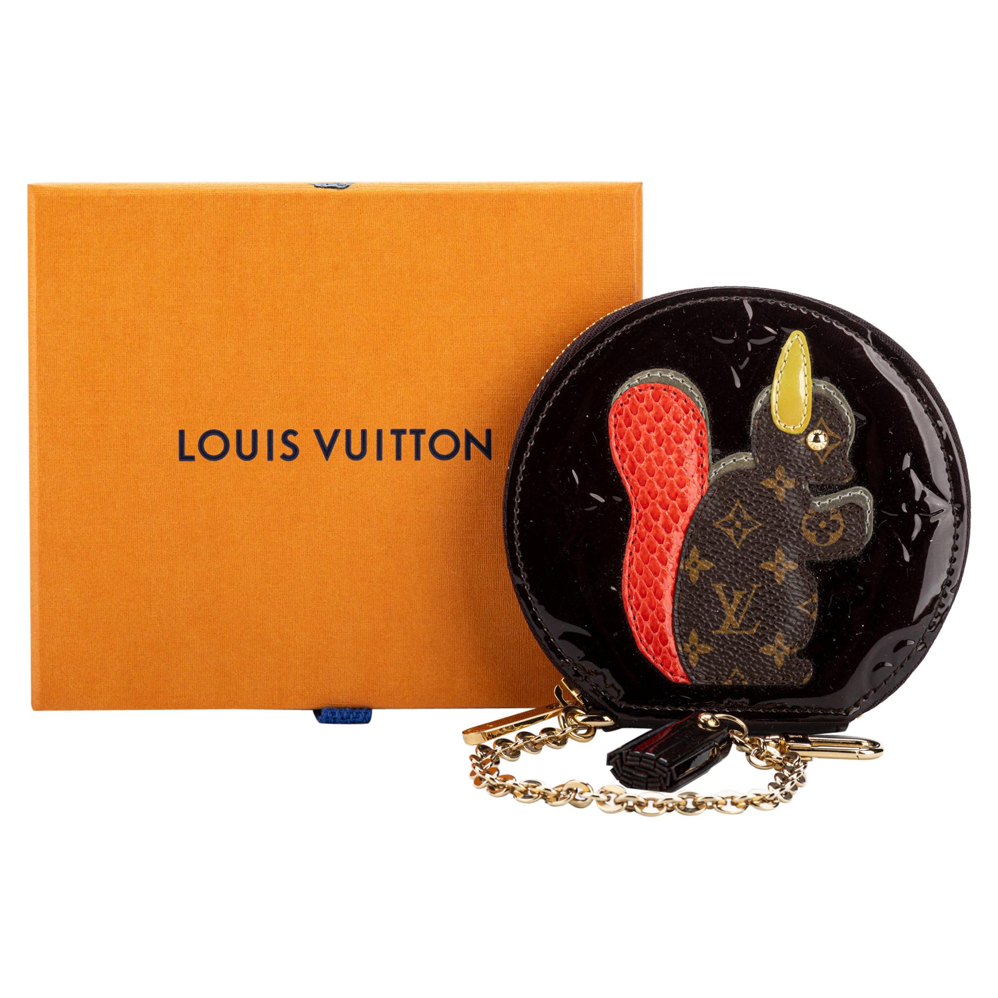 Louis Vuitton Pink Epi Leather Zippy Coin Compact 6LK0125 For Sale