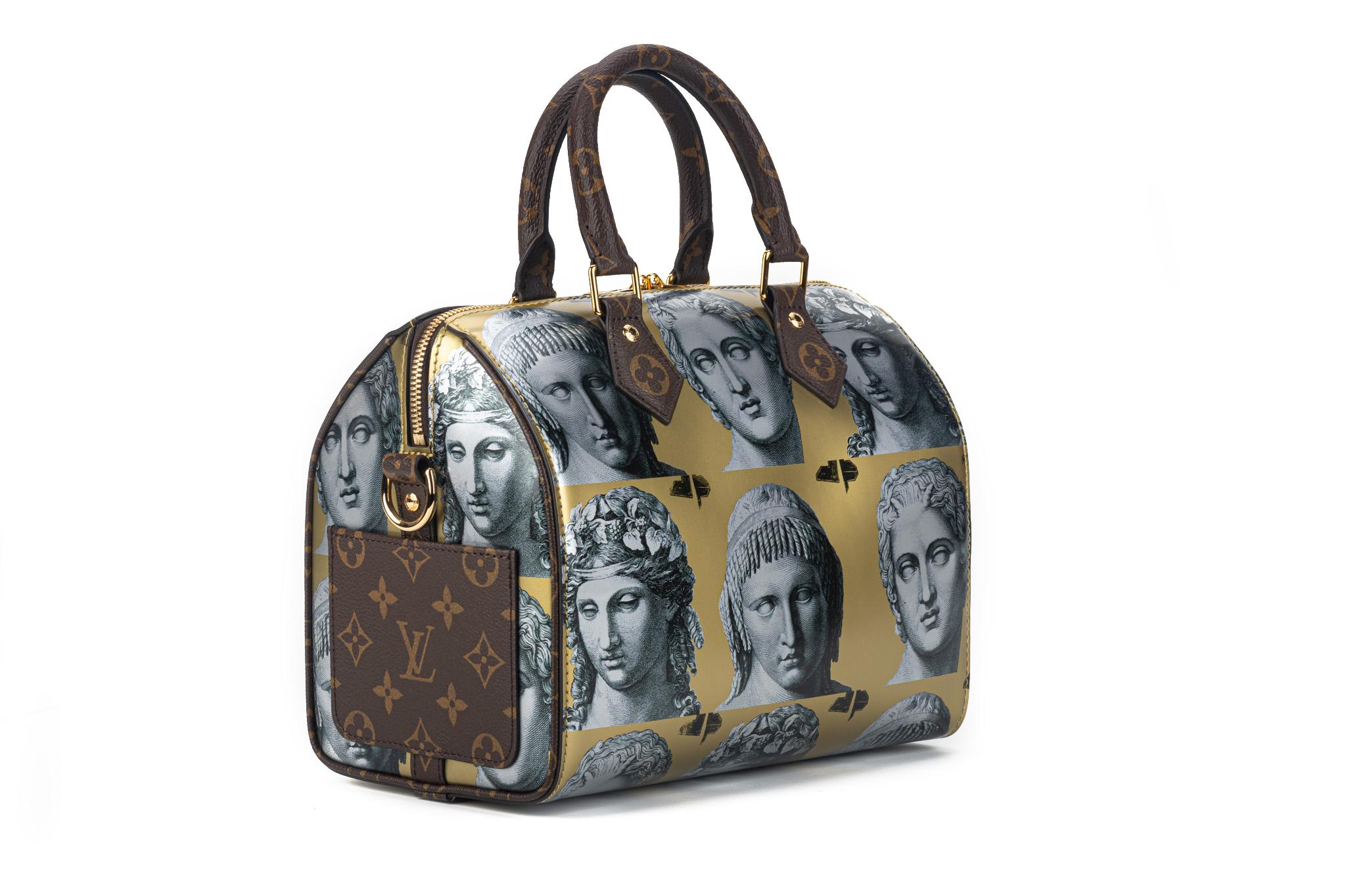 fornasetti bag