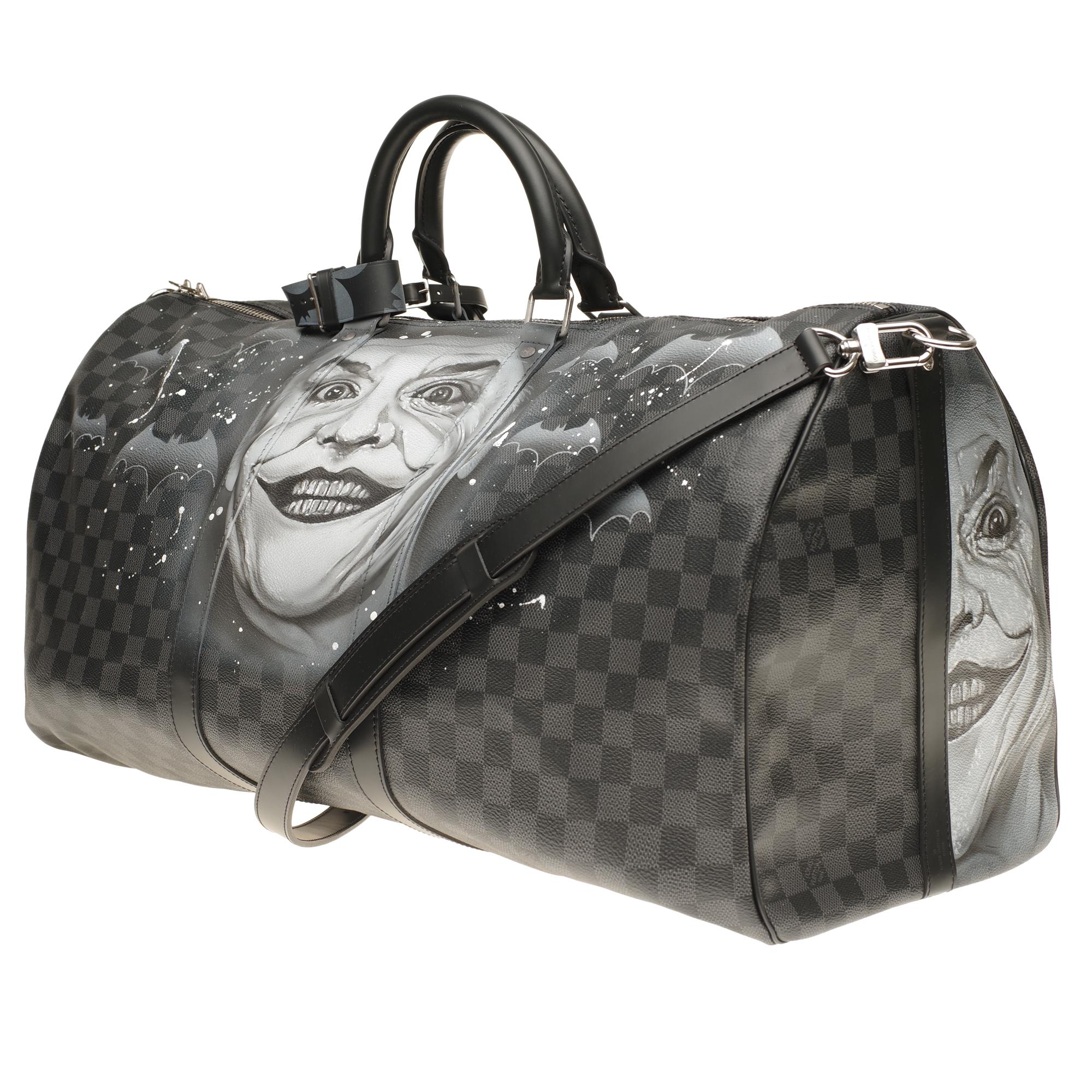 louis vuitton joker bag