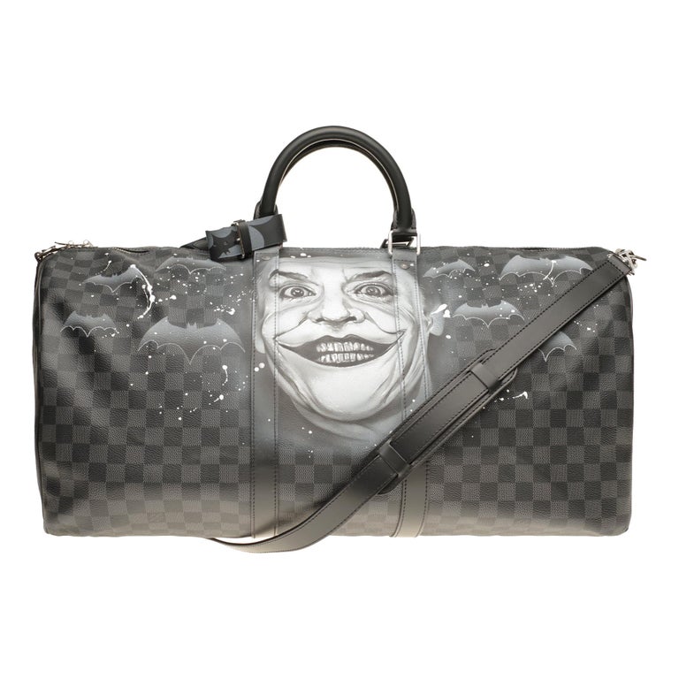 Joker Louis Vuitton - 7 For Sale on 1stDibs