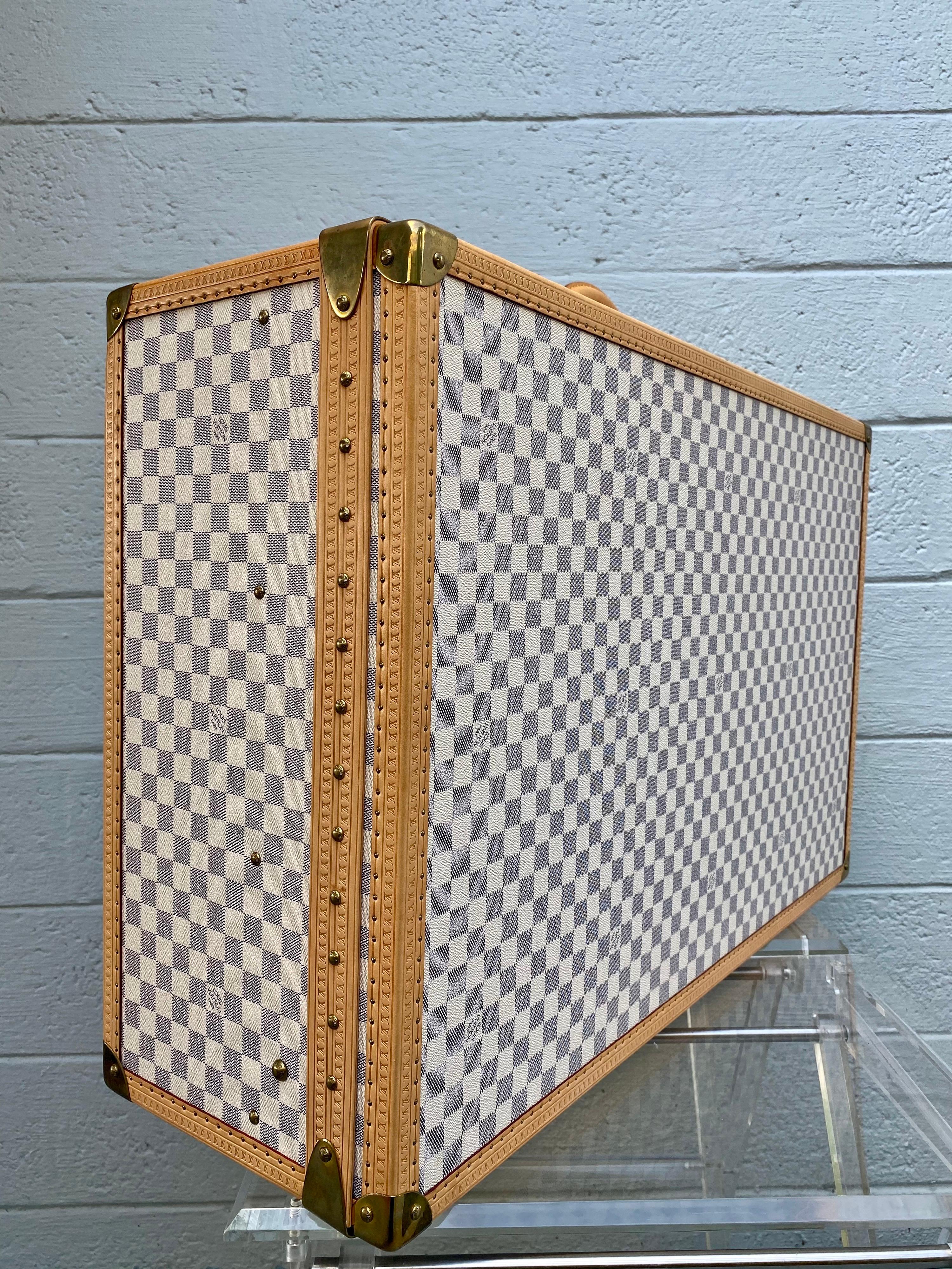 alzer louis vuitton